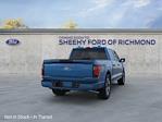 2024 Ford F-150 SuperCrew Cab 4x4, Pickup for sale #ND37348 - photo 2