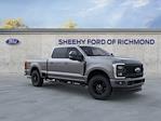 2024 Ford F-250 Crew Cab SRW 4x4, Pickup for sale #ND40379 - photo 1