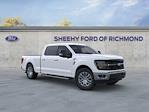 2024 Ford F-150 SuperCrew Cab 4x4, Pickup for sale #ND43335 - photo 1