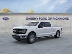 2024 Ford F-150 SuperCrew Cab 4x4, Pickup for sale #ND43335 - photo 3