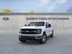 2024 Ford F-150 SuperCrew Cab 4x4, Pickup for sale #ND43335 - photo 5