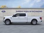 2024 Ford F-150 SuperCrew Cab 4x4, Pickup for sale #ND43335 - photo 7