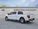 2024 Ford F-150 SuperCrew Cab 4x4, Pickup for sale #ND43335 - photo 9