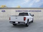 2024 Ford F-150 SuperCrew Cab 4x4, Pickup for sale #ND43335 - photo 2