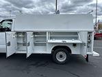 New 2024 Ford E-350 Base RWD, 11' Reading Aluminum CSV Service Utility Van for sale #ND45358 - photo 10