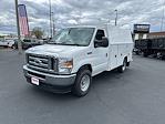 2024 Ford E-350 RWD, Reading Aluminum CSV Service Utility Van for sale #ND45358 - photo 4