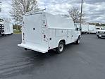 2024 Ford E-350 RWD, Reading Aluminum CSV Service Utility Van for sale #ND45358 - photo 2