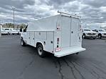 2024 Ford E-350 RWD, Reading Aluminum CSV Service Utility Van for sale #ND45358 - photo 3