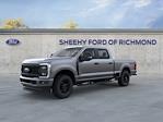 2024 Ford F-250 Crew Cab SRW 4x4, Pickup for sale #ND49246 - photo 3