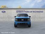 2024 Ford F-150 SuperCrew Cab 4x4, Pickup for sale #ND50394 - photo 8
