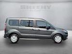 2022 Ford Transit Connect 4x2, Passenger Van #ND53006A - photo 3