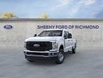 2024 Ford F-250 Crew Cab SRW 4x4, Pickup for sale #ND54358 - photo 4