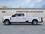 2024 Ford F-250 Crew Cab SRW 4x4, Pickup for sale #ND54358 - photo 5