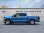 2024 Ford F-150 SuperCrew Cab 4x4, Pickup for sale #ND56553 - photo 7