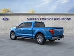 2024 Ford F-150 SuperCrew Cab 4x4, Pickup for sale #ND56553 - photo 9