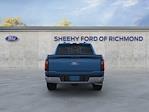 2024 Ford F-150 SuperCrew Cab 4x4, Pickup for sale #ND56553 - photo 11