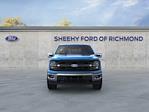 2024 Ford F-150 SuperCrew Cab 4x4, Pickup for sale #ND56553 - photo 13