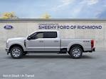 2024 Ford F-250 Crew Cab SRW 4x4, Pickup for sale #ND86144 - photo 5