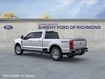 2024 Ford F-250 Crew Cab SRW 4x4, Pickup for sale #ND86144 - photo 6