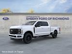 2024 Ford F-350 Crew Cab SRW 4x4, Pickup for sale #ND89397 - photo 3