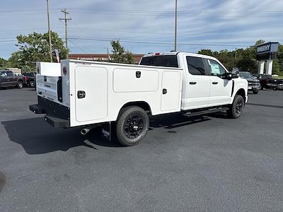 2024 Ford F-250 Crew Cab 4x4, Service Truck for sale #ND89418 - photo 2