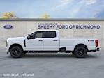 2024 Ford F-250 Crew Cab 4x4, Pickup for sale #ND89418 - photo 4