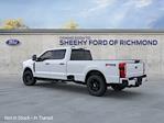 2024 Ford F-250 Crew Cab SRW 4x4, Pickup for sale #ND89541 - photo 6