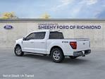 2024 Ford F-150 SuperCrew Cab 4x4, Pickup for sale #ND94003 - photo 6