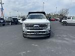 2023 Ford F-450 Crew Cab DRW 4x4, Crysteel Landscape Dump for sale #ND94309 - photo 4