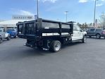 New 2023 Ford F-450 XL Crew Cab 4x4, Crysteel E-Tipper Landscape Dump for sale #ND94309 - photo 2