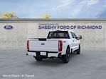 2024 Ford F-250 Crew Cab SRW 4x4, Pickup for sale #ND95116 - photo 2