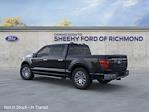 2024 Ford F-150 SuperCrew Cab 4x4, Pickup for sale #ND96774 - photo 9