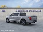 2024 Ford F-150 SuperCrew Cab 4x4, Pickup for sale #ND97500 - photo 7