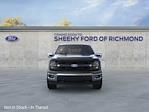 2024 Ford F-150 SuperCrew Cab 4x4, Pickup for sale #ND97502 - photo 8