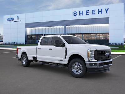 New Pickup Trucks for Sale in Richmond, VA | Sheehy Ford Richmond