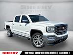 Used 2016 GMC Sierra 1500 SLT Crew Cab 4x2, Pickup for sale #NE01133W - photo 1