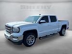 Used 2016 GMC Sierra 1500 SLT Crew Cab 4x2, Pickup for sale #NE01133W - photo 7