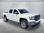 Used 2016 GMC Sierra 1500 SLT Crew Cab 4x2, Pickup for sale #NE01133W - photo 8