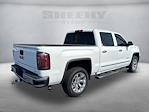 Used 2016 GMC Sierra 1500 SLT Crew Cab 4x2, Pickup for sale #NE01133W - photo 2