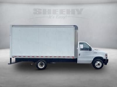 2022 Ford E-350 RWD, Box Truck for sale #NE11789R - photo 2