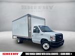 2022 Ford E-350 RWD, Box Truck for sale #NE11789R - photo 1