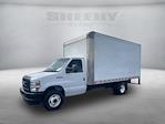 Used 2022 Ford E-350 Base RWD, Box Truck for sale #NE11789R - photo 4