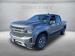 2021 Chevrolet Silverado 1500 Crew Cab 4x4, Pickup for sale #NE12074A - photo 5