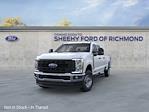 2024 Ford F-350 Crew Cab SRW 4x4, Pickup for sale #NE12167 - photo 4