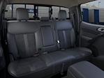 2023 Ford Ranger SuperCrew Cab 4x4, Pickup #NE30783 - photo 11