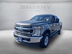 Used 2021 Ford F-250 XL Crew Cab 4x4, Pickup for sale #NE57835A - photo 3