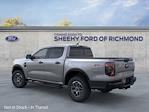 New 2024 Ford Ranger XLT SuperCrew Cab 4x4, Pickup for sale #NE61680 - photo 5