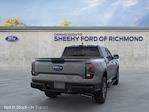 New 2024 Ford Ranger XLT SuperCrew Cab 4x4, Pickup for sale #NE61680 - photo 8