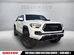 Used 2023 Toyota Tacoma TRD Pro Double Cab 4WD, Pickup for sale #NE62417A - photo 1