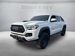 Used 2023 Toyota Tacoma TRD Pro Double Cab 4WD, Pickup for sale #NE62417A - photo 2